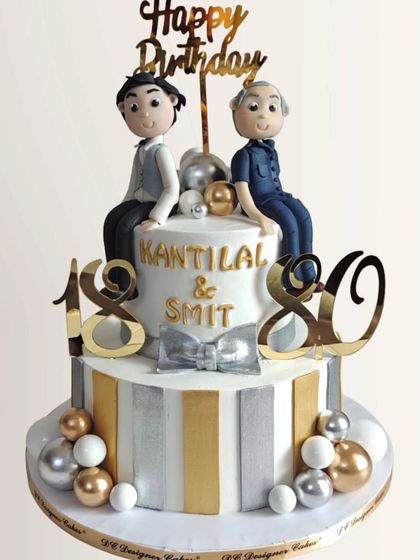 Celebrations for Adults photo 38