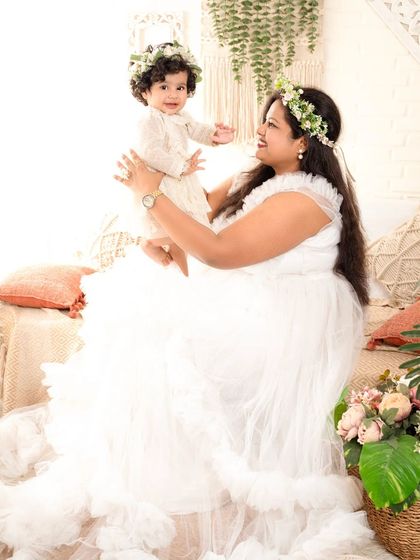 Abhinandan Photography - Family & Kids Photography Cherished Family Moments photo 37