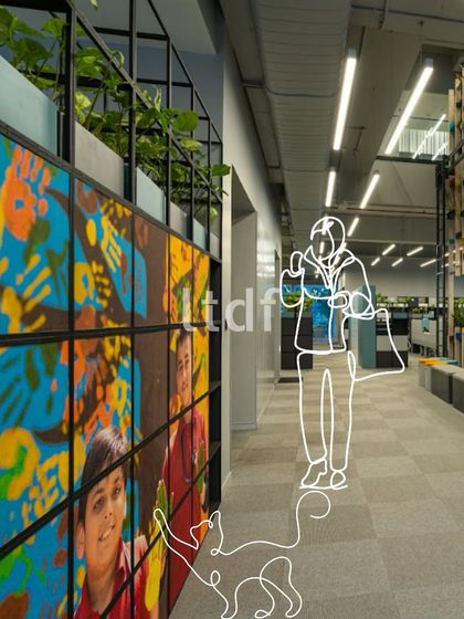 Bespoke Commercial & Institutional Spaces photo 22