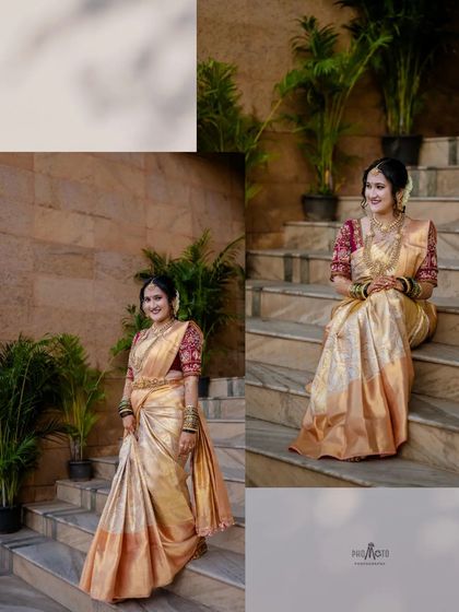 Phometo - Wedding Photography The Art of Bridal Portraiture photo 23