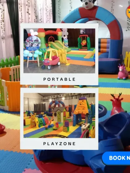 Our Playzone Packages photo 43