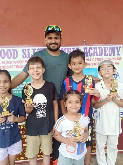 Junior Champions: The Next Generation (U-6 to U-12) photo 10