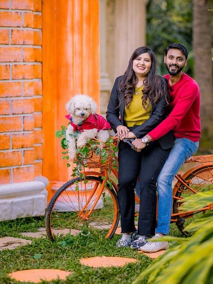 Firos Photography - Maternity & Family Photography Including Your Furry Friends photo 13