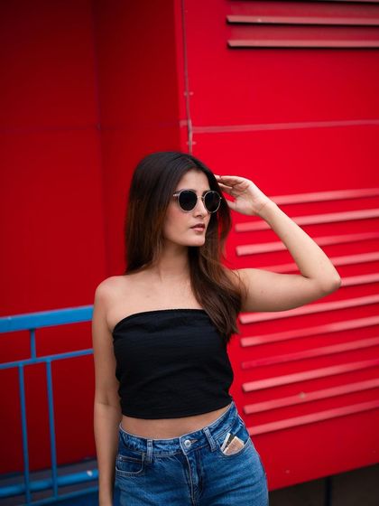 Portraitsbysham - Commercial & Advertising Photography Modern & Streetwear Fashion photo 8