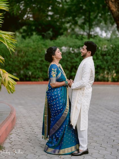 Engagement & Sangeet Nights photo 52