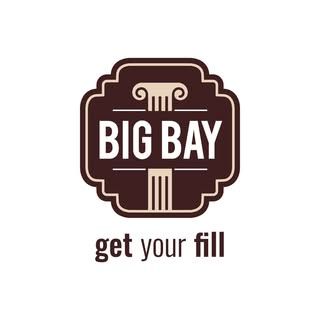 Big Bay