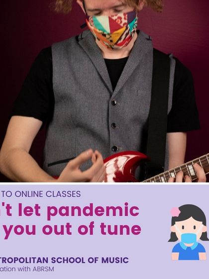 Learn Your Way: In-Person & Online photo 4