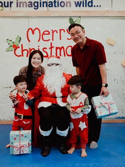 Knowledge Origin - Preschool & Kindergarten Programs Our Community of Joy: Celebrations & Events photo 71