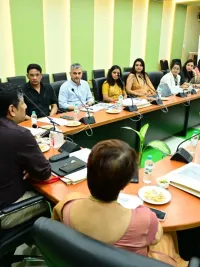 Sports Policy & Governance Consulting