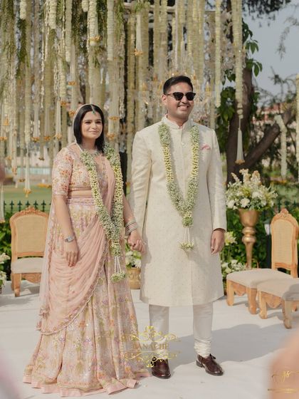 Elegant Daytime Celebrations photo 9