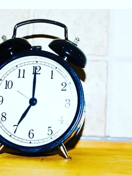 Have you heard about the magic of "Dinner at 7"? Eating an early dinner has several health benefits, including improved digestion and better sleep quality. It's a simple habit that can transform your well-being.