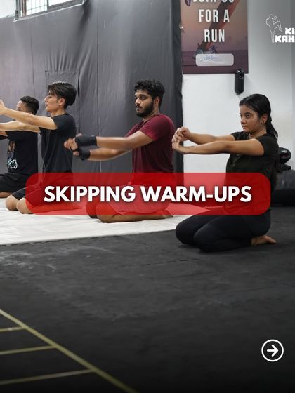 Kia Kaha MMA and Fitness - MMA & Combat Sports Training Beginner's Corner: Start Your Journey photo 13