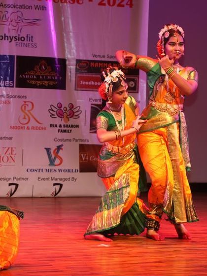 D'cruze Dance Studio - Dance Classes Your Time to Shine: Student Showcases & Competitions photo 120