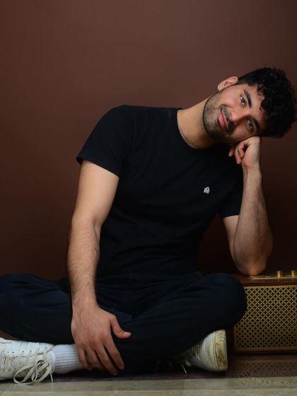 Vishal Diwan - Fashion & Portrait Photography Model & Actor Portfolios photo 20