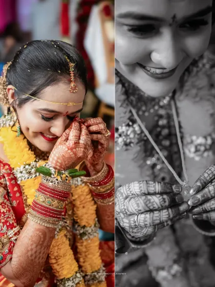 Phometo - Wedding Photography Hindu Weddings: Sacred Traditions photo 47