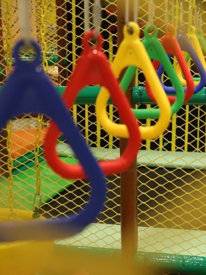 The Indoor Adventure Zone photo 29