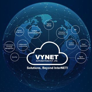 Vynet Automation