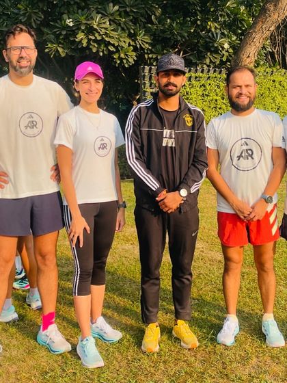 Our Community: More Than a Team photo 50