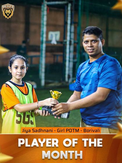 Player Achievements & Awards photo 4