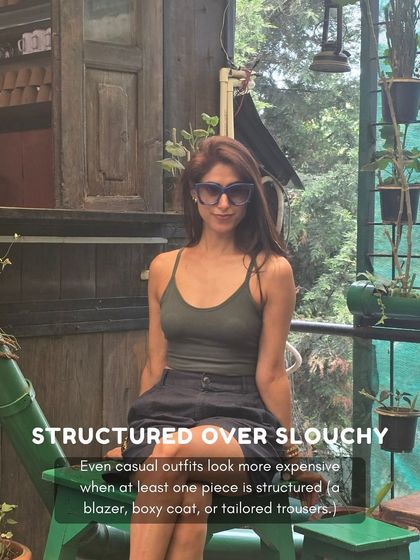 Unlock a Polished Image: Look & Feel Expensive photo 4