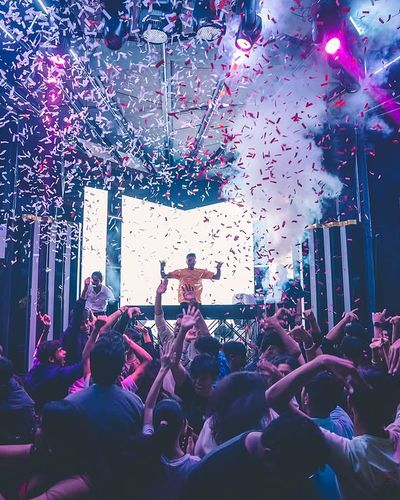 Themed Events & Festivals