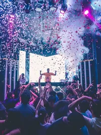 Club & Nightlife DJing