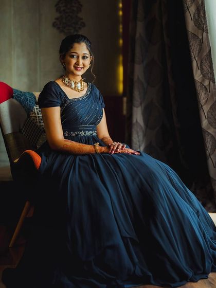 Anyra Couture - Custom Women's Bridal & Occasion Wear Evening & Reception Wear photo 9