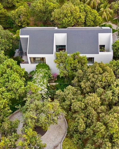 Residential Architectural Design