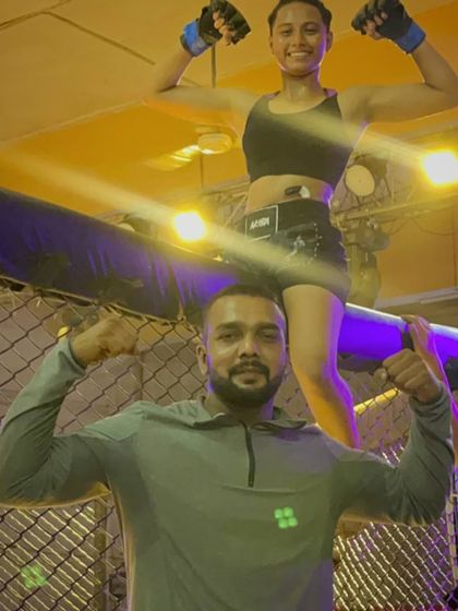 Women's Self-Defense photo 13