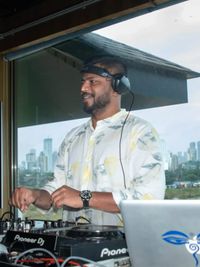 Destination Wedding DJ