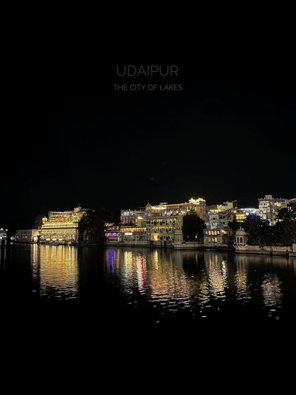 Rajasthan: Land of Colors & Culture photo 8