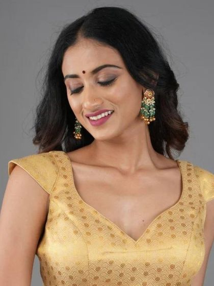 The Silk & Brocade Collection photo 50