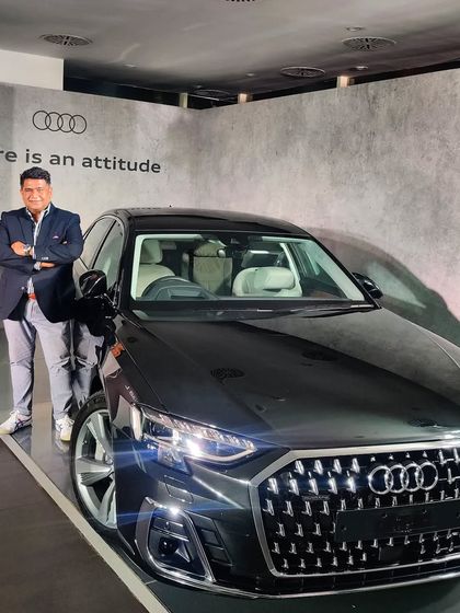 Luxury Automotive Launches photo 11