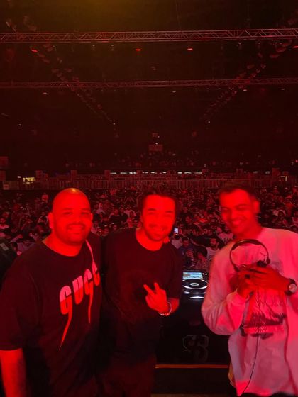 B2B Sessions: The Art of Collaboration photo 38