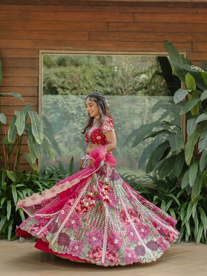 More snapshots of fun from our welcome parties and carnivals, filled with games, laughter, and happy guests.