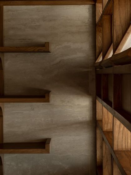 Serene Spaces: Cafes & Wellness Studios photo 34