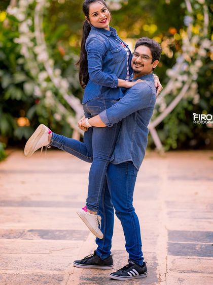 Firos Photography - Fashion & Portrait Photography Modern & Casual Portraits photo 7