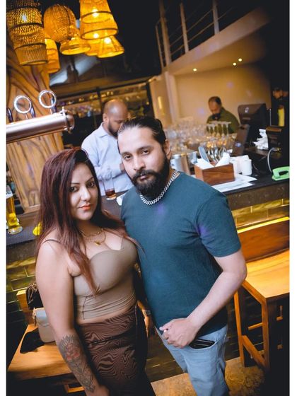 DJ Panic - DJ Services Sweet & Sour: The Rooftop Sessions photo 32