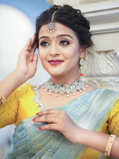 Designer Trends - Custom Bridal & Ethnic Couture From Our Studio photo 17