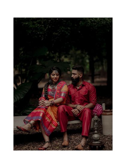 TK Wedding Stories - Wedding & Couples Photography Pre-Wedding & Engagement Stories photo 19