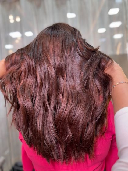 Rich Brunettes & Sun-Kissed Browns photo 40