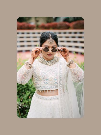 Studio WE Weddings - Pre-Wedding & Engagement Services The Art of Portraiture photo 18