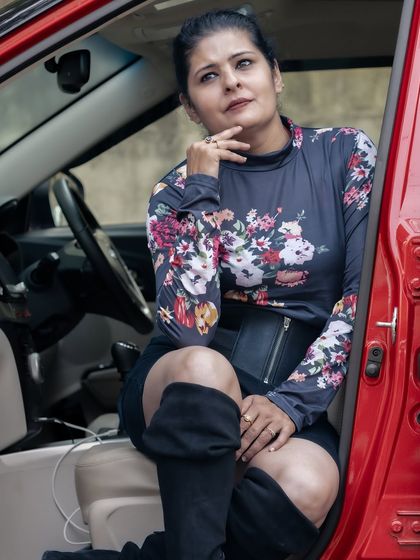 Shweta Nandakumar - Personal Styling & Fashion Consultancy Chic Western & Fusion Wear photo 31