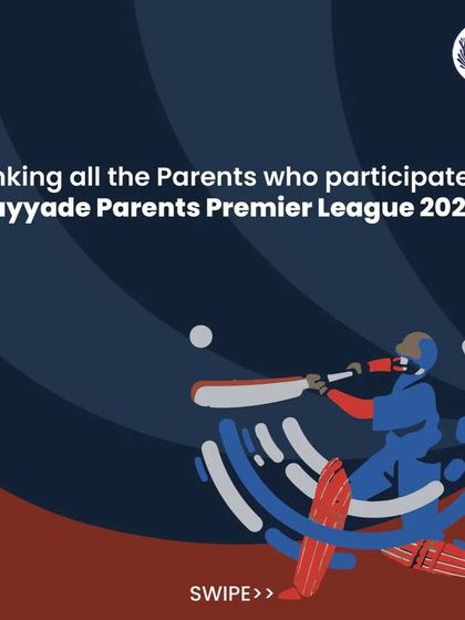 A graphic thanking the parent participants of the 2023 PPL, paired with team photos to celebrate their involvement.