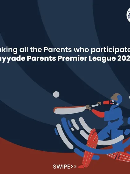A graphic thanking the parent participants of the 2023 PPL, paired with team photos to celebrate their involvement.