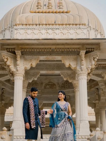 Royal Splendor: Forts & Palaces photo 25