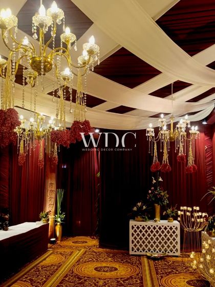 Wedding Decor Company - Wedding Event Design & Decor Parties, Signage & Special Details photo 21