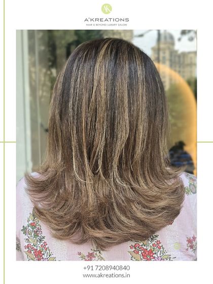 Rich Brunettes & Sunkissed Balayage photo 43