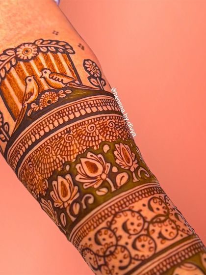 Traditional & Festive Designs photo 48