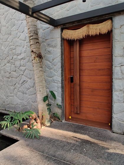 Design Kacheri - Residential Architecture Seamless Indoor-Outdoor Spaces photo 10